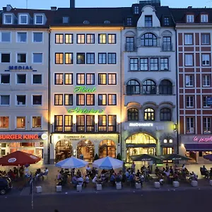 3* Hotell Schlicker