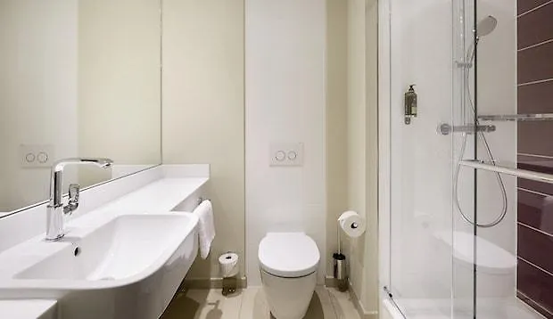 Hotel Premier Inn Muenchen City