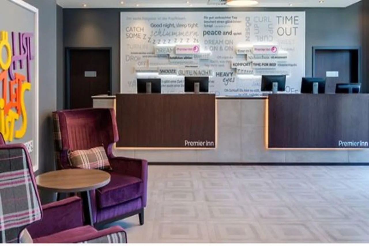 *** Hotel Premier Inn Muenchen City Alemania