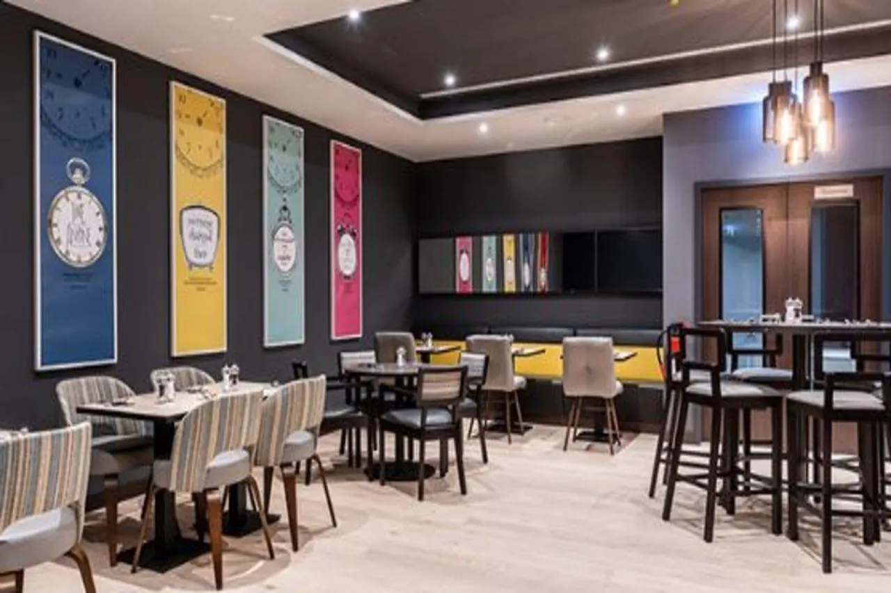 Premier Inn Muenchen City Múnich
